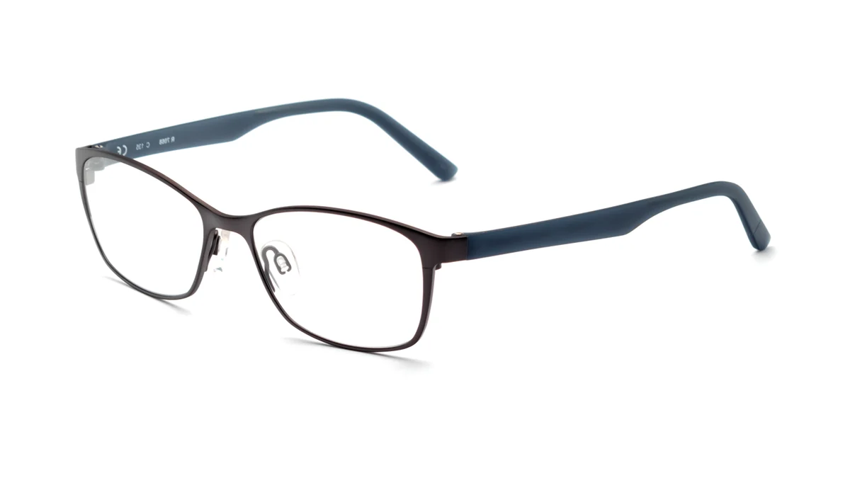 Armazón Rodenstock R7068, vista de costado.